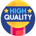 high-quality